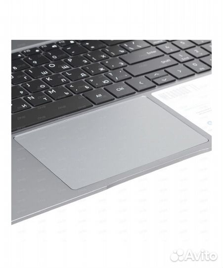 Ноутбук tecno Megabook T1