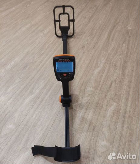 Металлоискатель TX 630