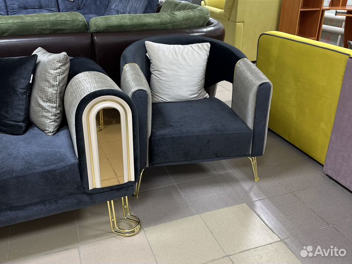 Мягкая мебель Лион Турция