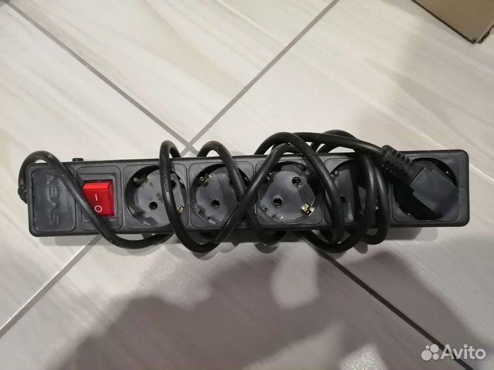 Сетевой фильтр