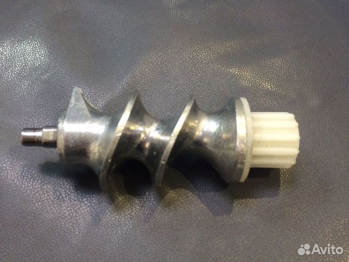 Шнек в сборе мясорубки vitek