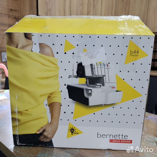 Оверлок для швейной машины