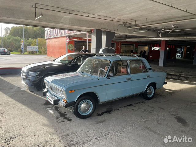 ВАЗ (LADA) 2106 1.3 MT, 1990, 99 999 км с пробегом, цена 199999 руб.