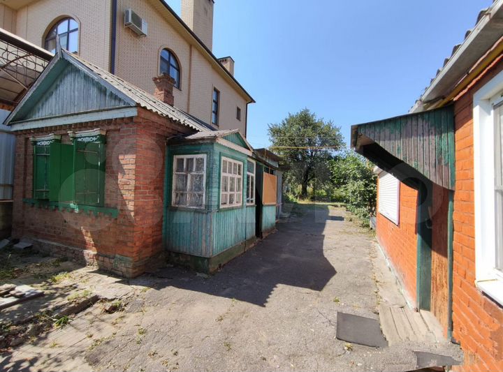 Участок 6 сот. (ИЖС)