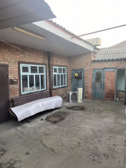 Дом 90,5 м² на участке 9,5 сот.
