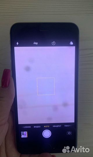 iPhone 6 Plus, 16 ГБ