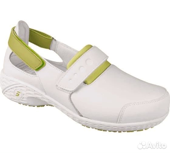 Обувь медицинская Safety Jogger 36, 39 размер