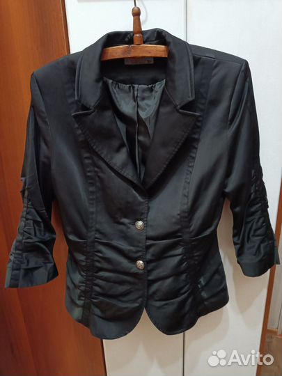Пиджак женский
