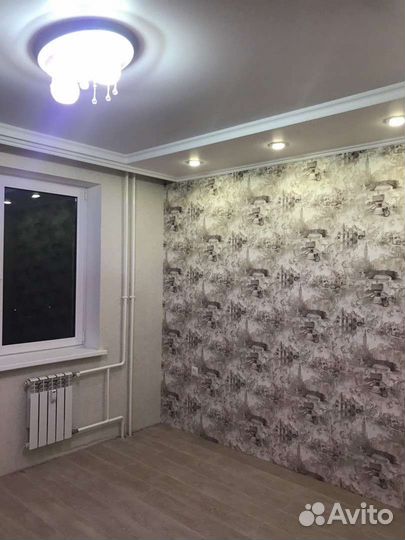 Ремонт и отделка квартир под ключ работа