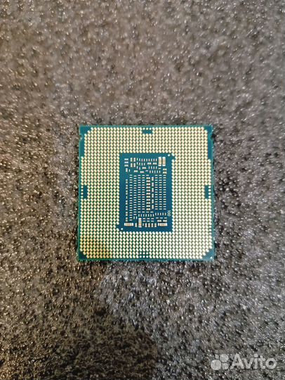 Процессор Intel Core I5-9500T 6 ядер 6 потоков