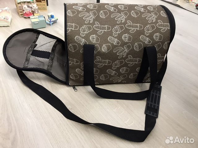 Сумка для животных