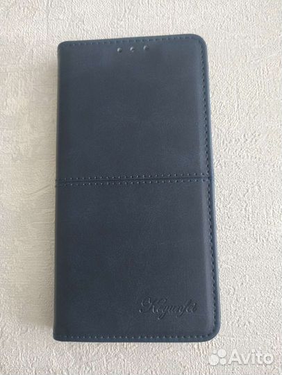 Чехол книжка на xiaomi redmi 4 pro/prime