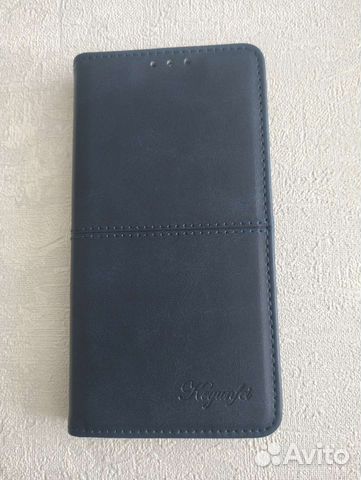 Чехол книжка на xiaomi redmi 4 pro/prime