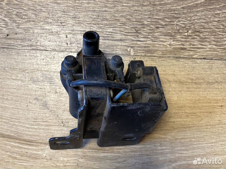 Audi 80 b4 катушка зажигания