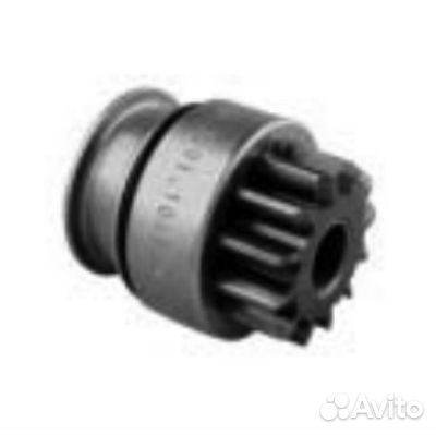 Patron P1011035 Бендикс стартера mitsubishi unit M