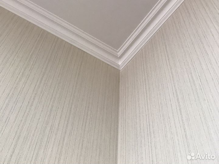 Строительные и отделочные работы