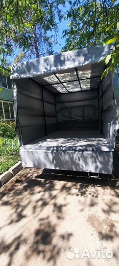 Грузоперевозки переезды газель