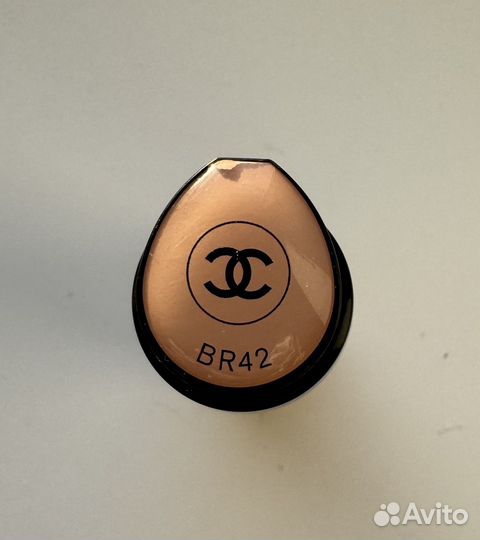 Chanel тональный крем br 42 20 мл