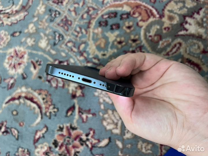 iPhone 12 Pro Max, 128 ГБ