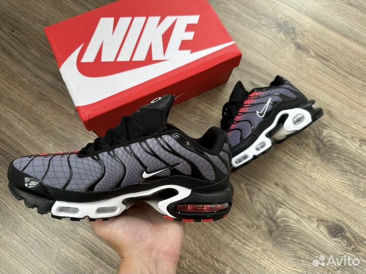 Кроссовки унисекс Nike Air Max TN Plus