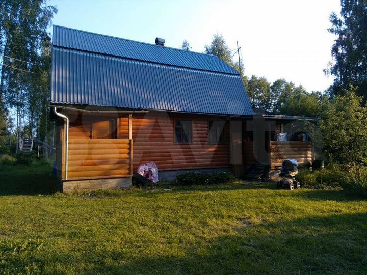 Участок 36 сот. (СНТ, ДНП)