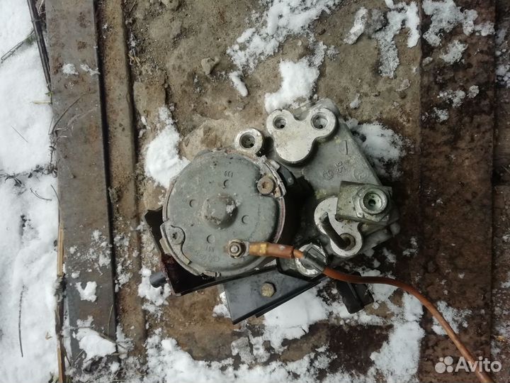 Блок ABS BMW