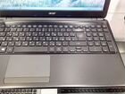 Ноутбук Acer Aspire E1-522 15.6