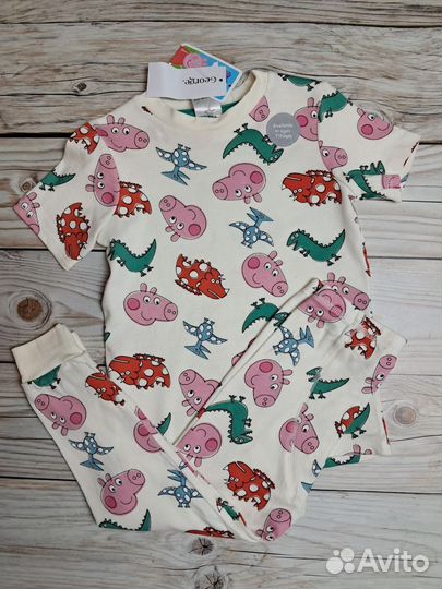 Пижама George 98-104