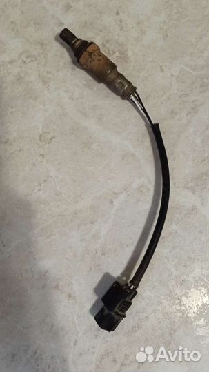 Лямбда зонд нижний на Хонду CR-V 3