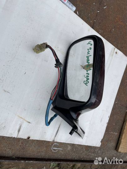 Зеркала Subaru Legacy вн