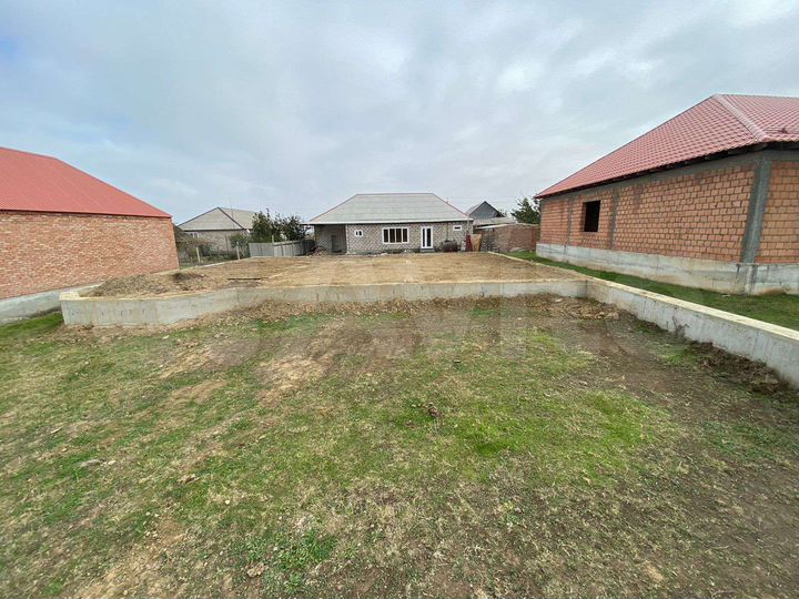 Участок 6 сот. (ИЖС)