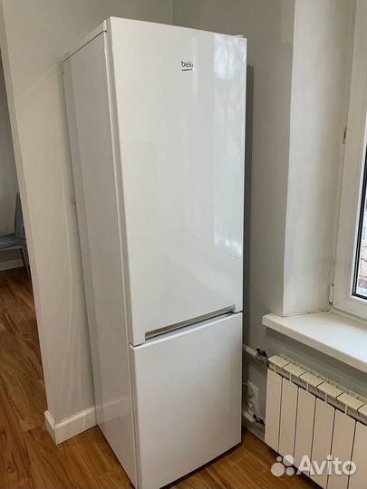 Холодильник бу Beko