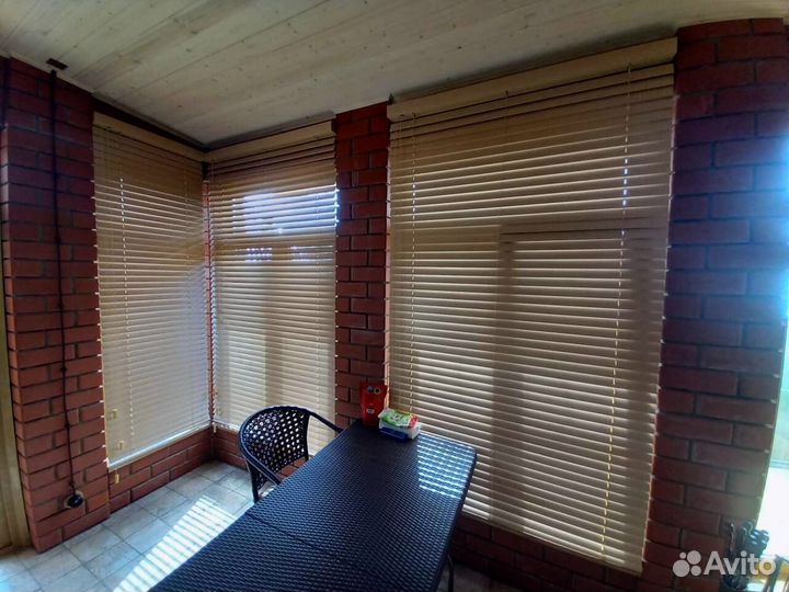 Жалюзи Рулонные шторы