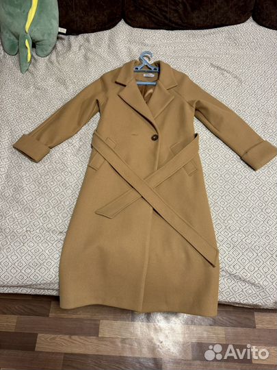Пальто женское новое 42