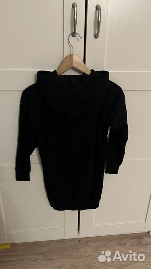 Comme des fuckdown оригинал худи толстовка 128/134