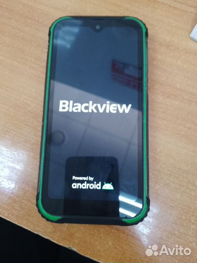 Blackview BV5900, 3/32 ГБ