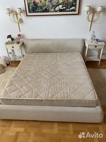 Матрас 180х200 бу