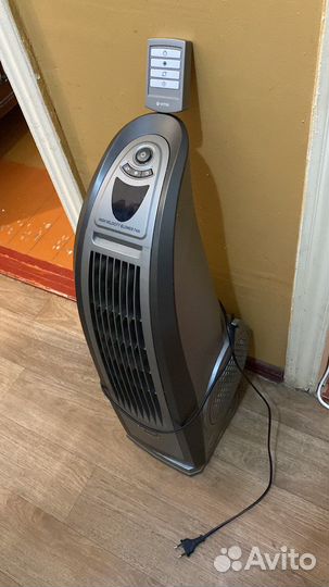 Вентилятор напольный vitek