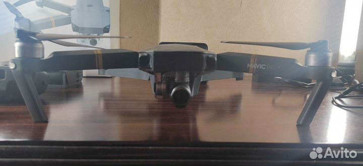 Dji mavic pro