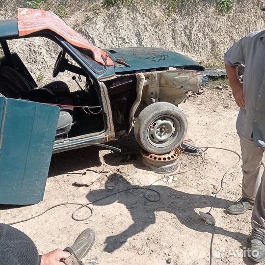 Мотор на ваз