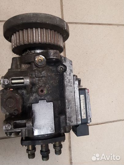 046130108GX VAG тнвд audi A6 (C4) (1994-1997) (aat