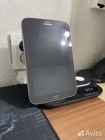 Samsung Galaxy Note 8.0 GT-N5100