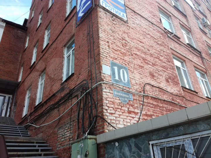 Офис, 50.3 м²