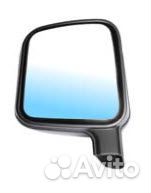 Б/У Б/У зеркало лев малое механ С подогрев сер. на