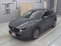 Mazda CX-30 1.8 AT, 2021, 48 000 км, с пробегом, цена 1 680 000 руб.