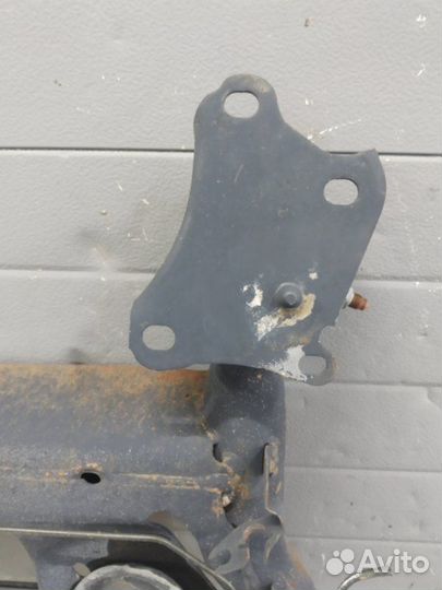 Балка подвески задняя Nissan Almera G15 K4MF496