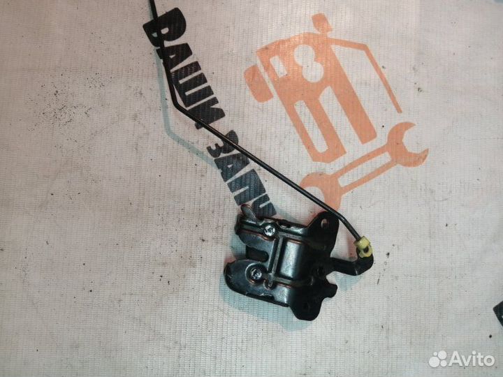 Замок багажника Hyundai Elantra 2000-2009