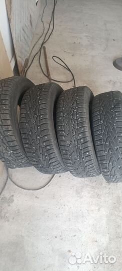 Nokian Tyres Nordman 7 195/65 R15 95T