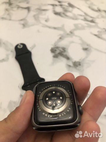 Apple watch 7 45 mm