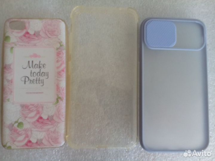 Чехол для смартфона обменяю